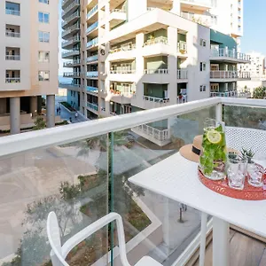 Gasthuis Fort40, Sliema