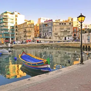 Appartement Brant, Sliema